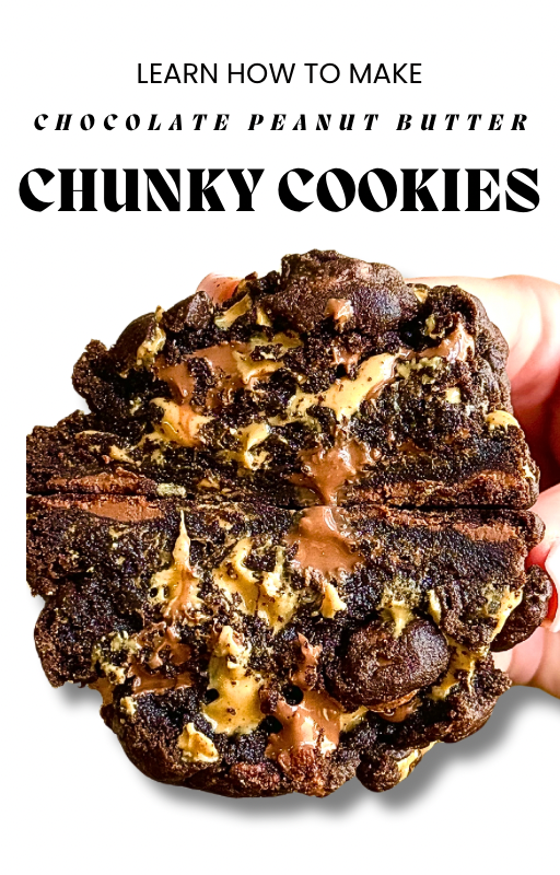 12 Classic Cookie Recipes Bundle