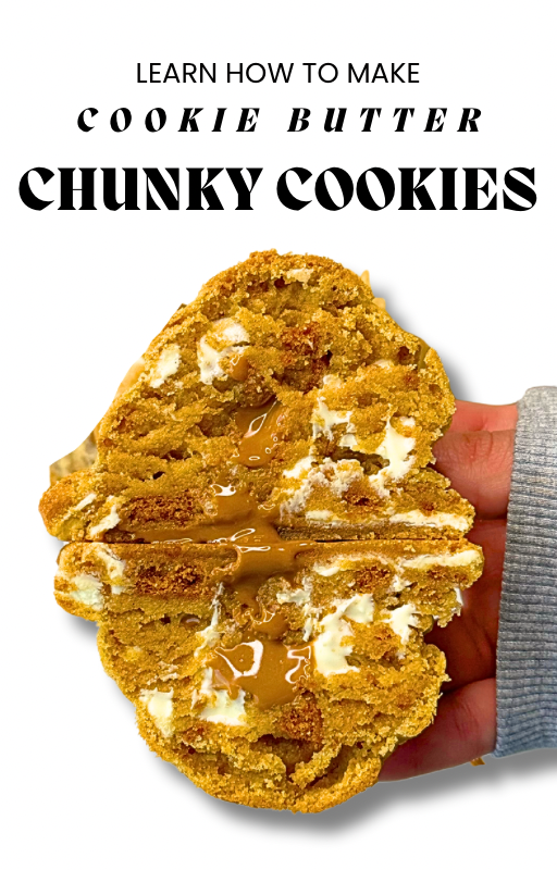 12 Classic Cookie Recipes Bundle