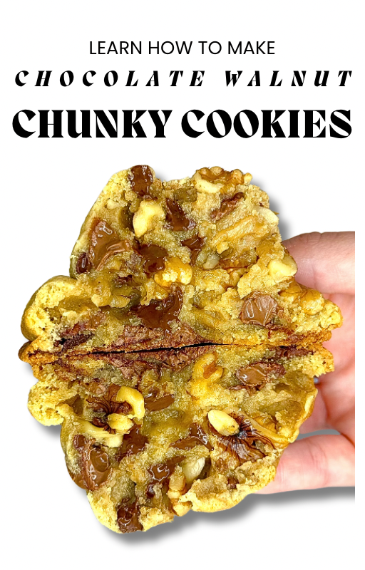 12 Classic Cookie Recipes Bundle