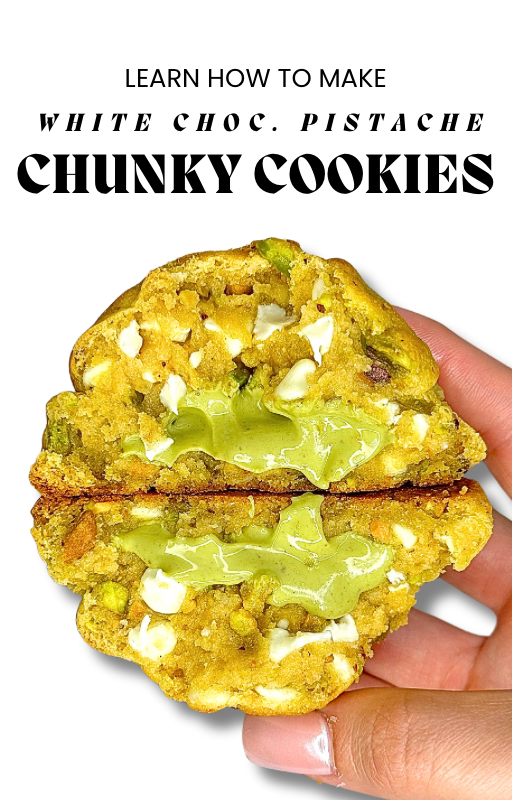 12 Classic Cookie Recipes Bundle