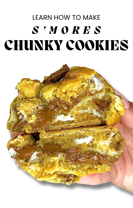 12 Classic Cookie Recipes Bundle