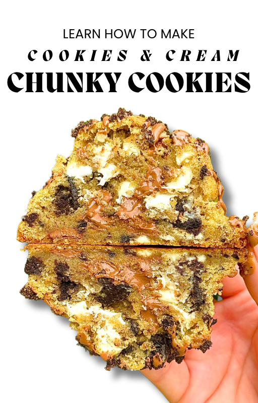 12 Classic Cookie Recipes Bundle
