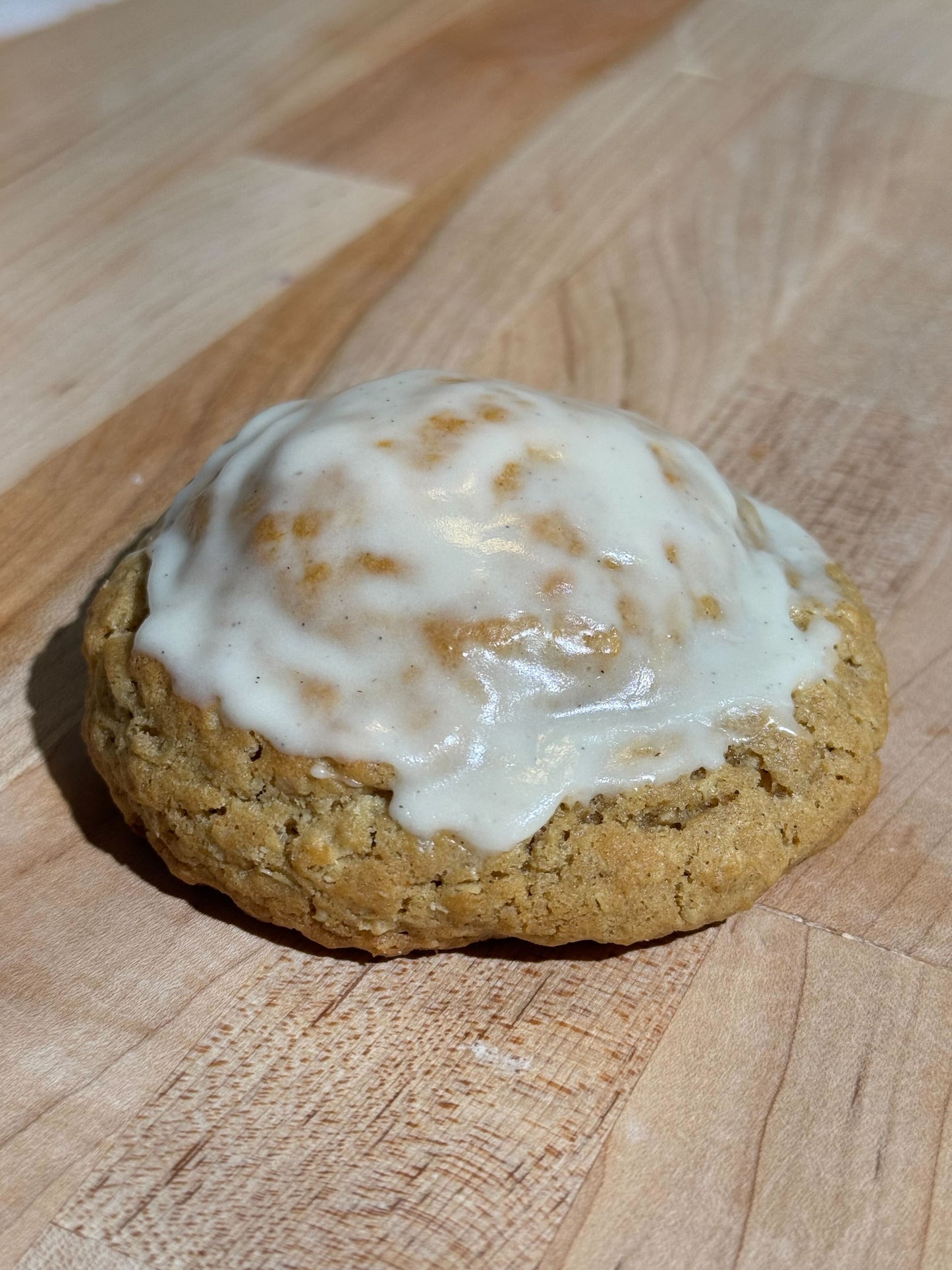 12 Seasonal Cookie Recipes Bundle