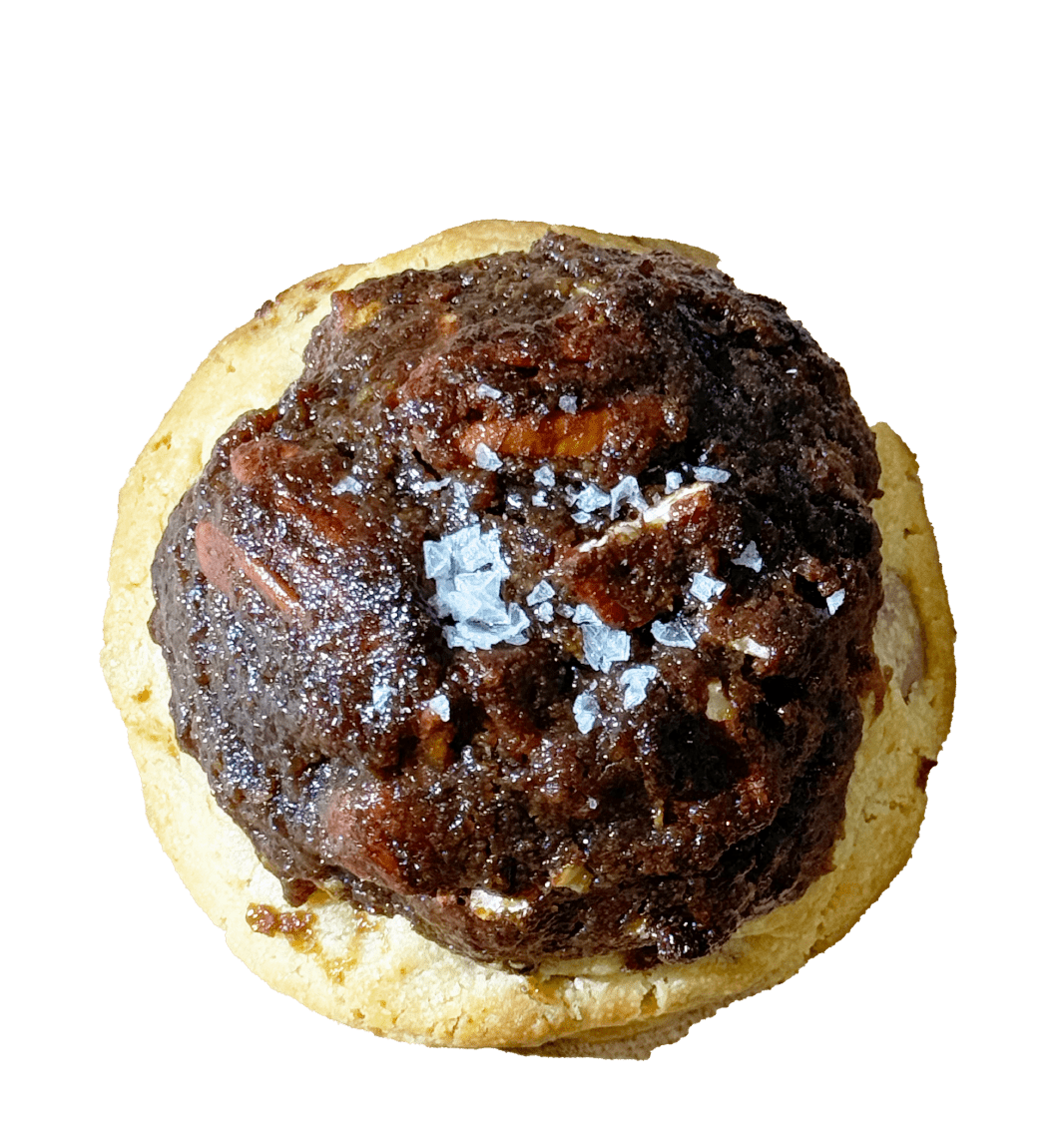 Pecan Pie Cookie Recipe