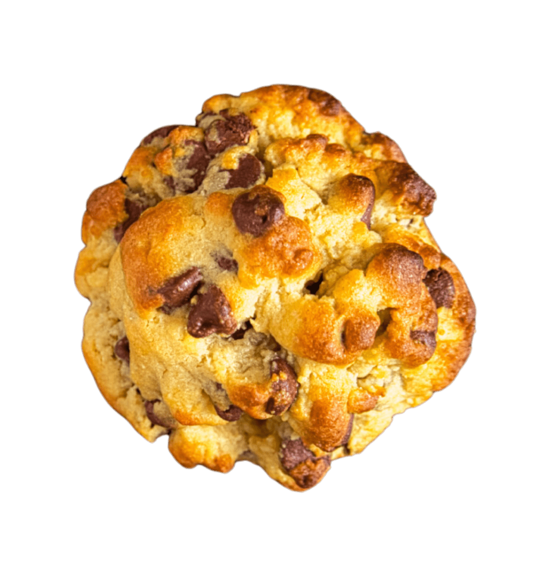 Copycat Levain Bakery Chocolate Chip Cookie Recipe