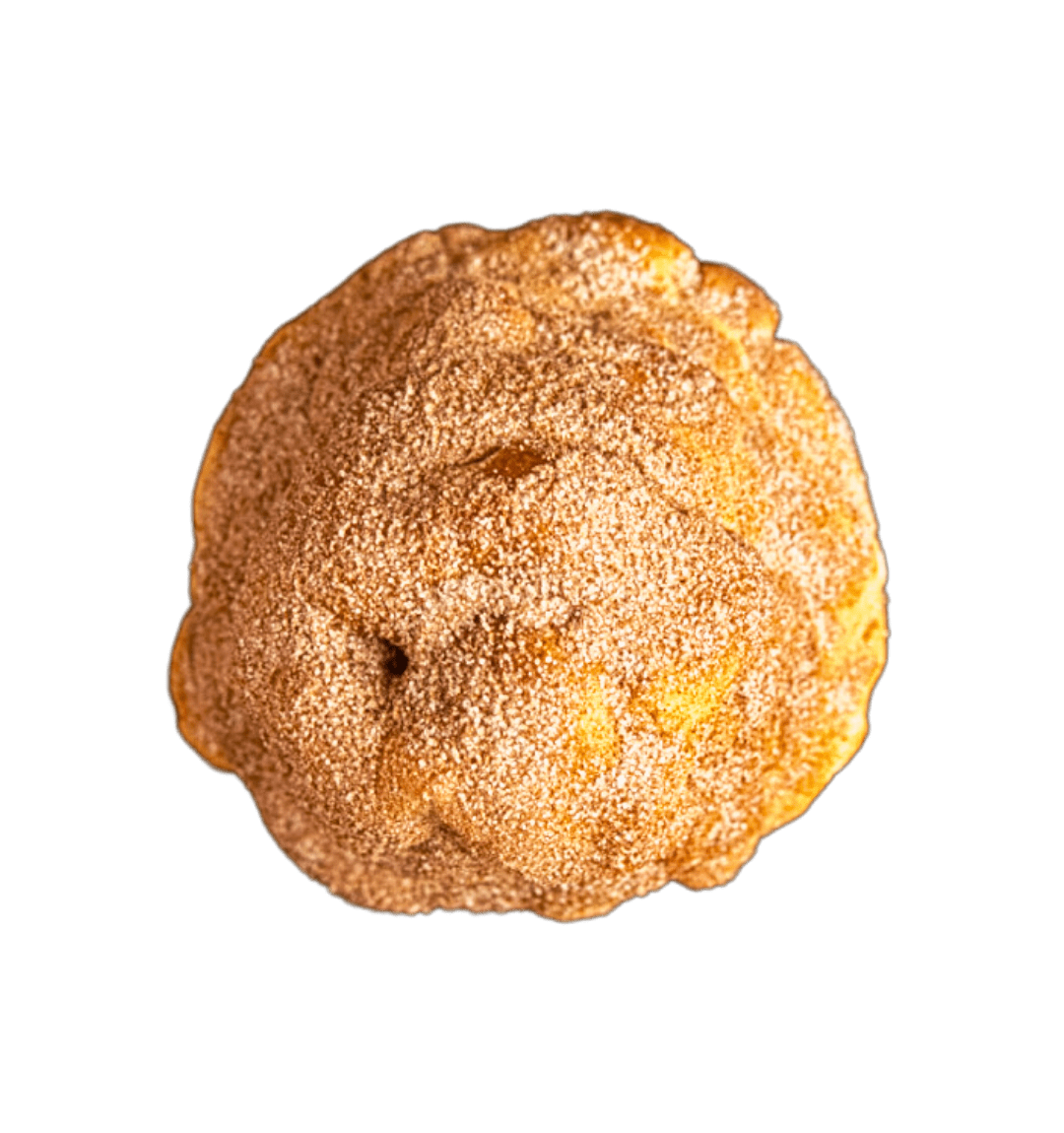 Pumpkin Spice Cookie Recipe