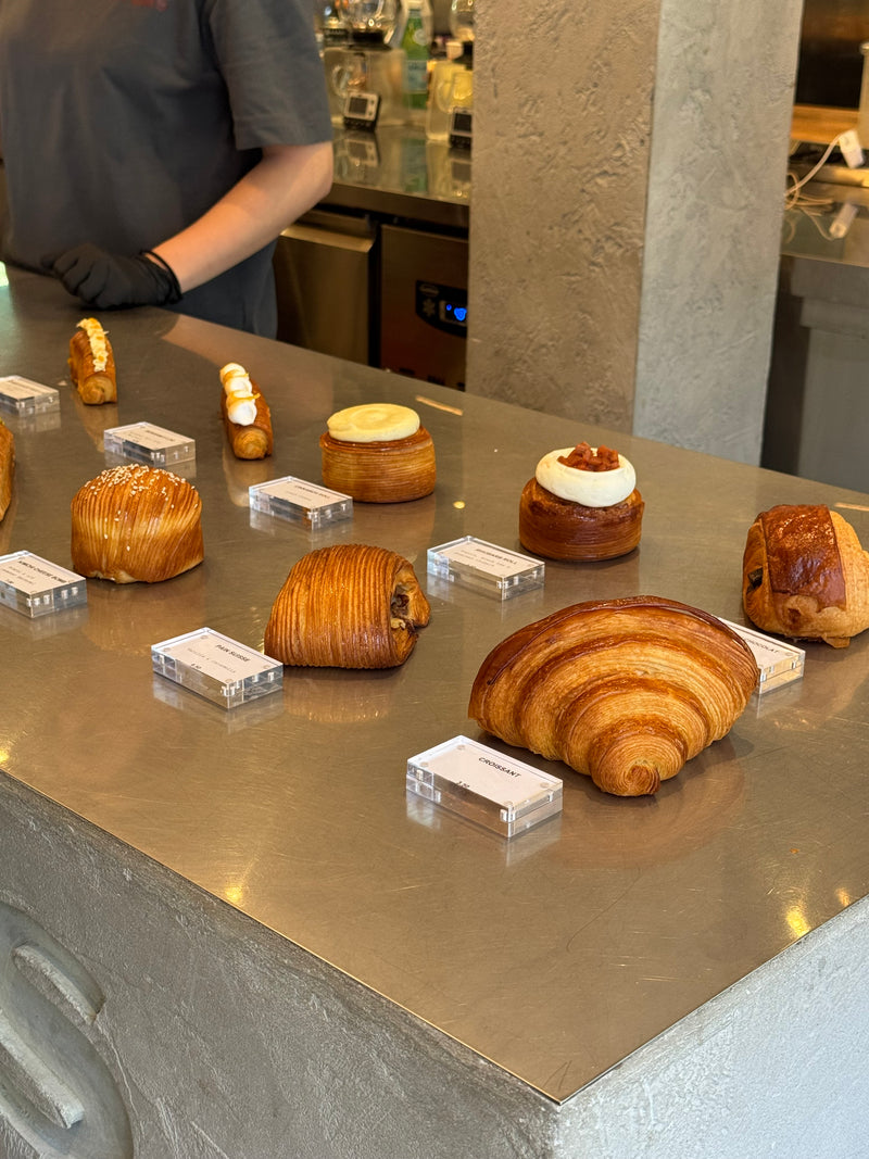 Layers Bakery