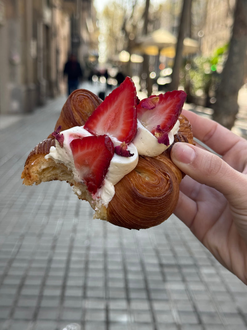 OZ Bakery