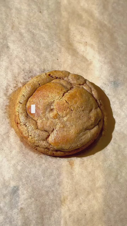 Apple Pie Cookie Recipe